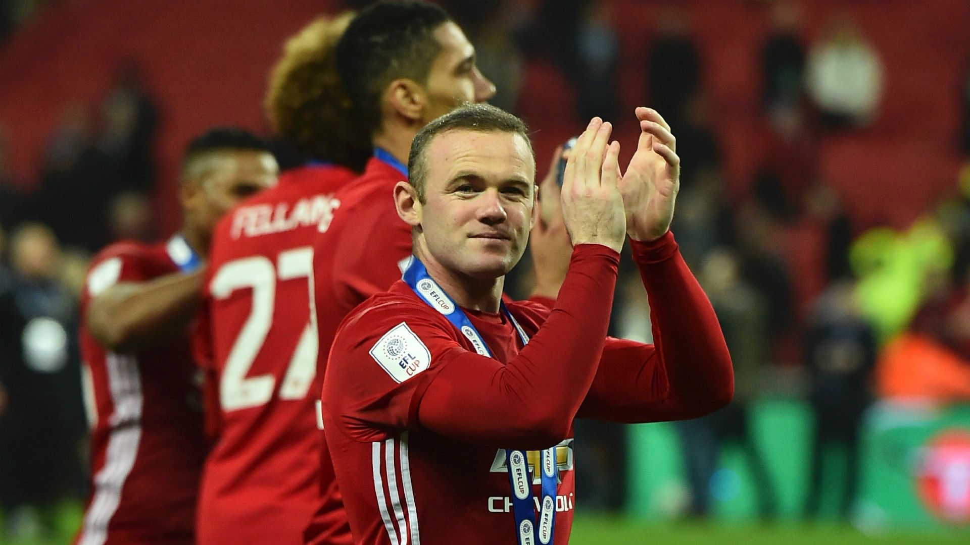 wayne rooney - cropped