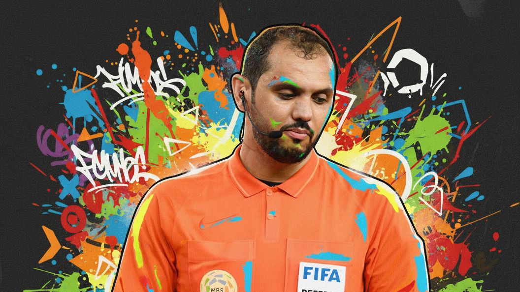 Mohammed Al Hoish GOAL ONLY