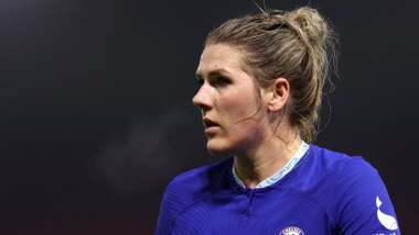 Millie Bright Chelsea 2022-23