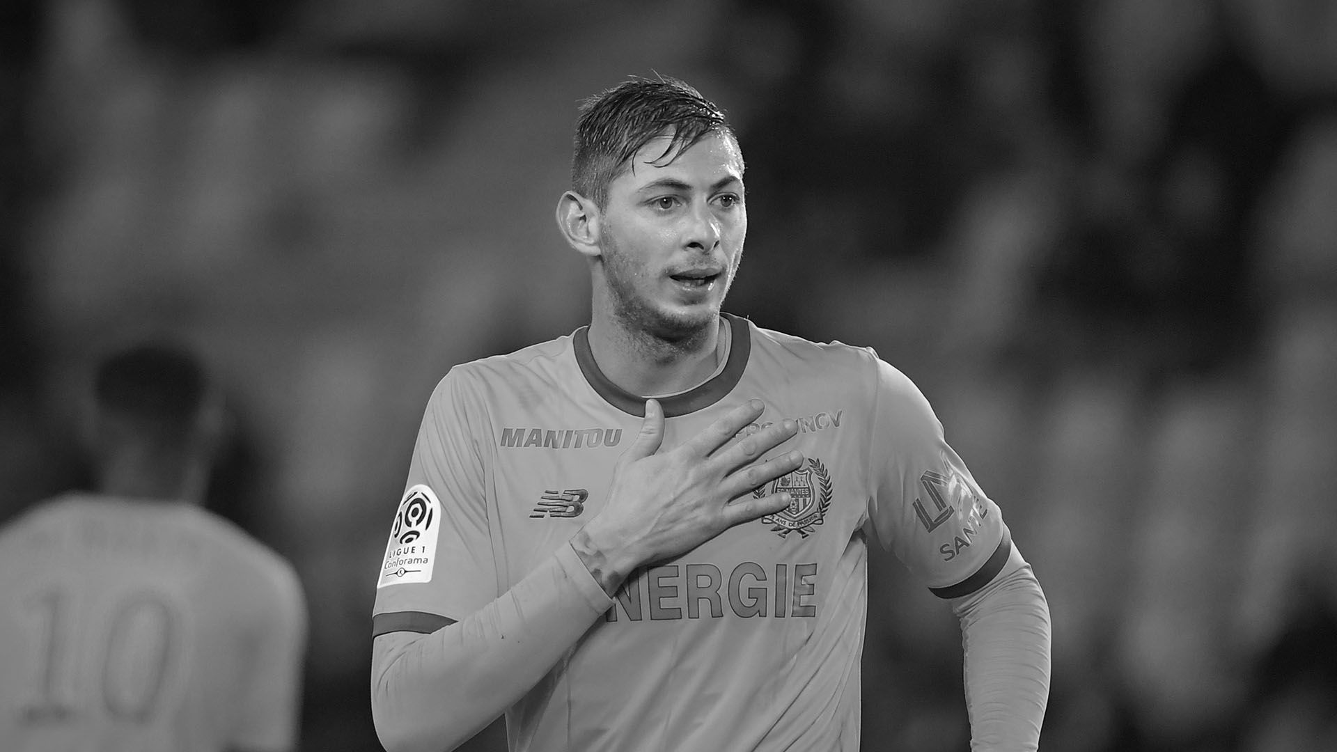 Emiliano Sala