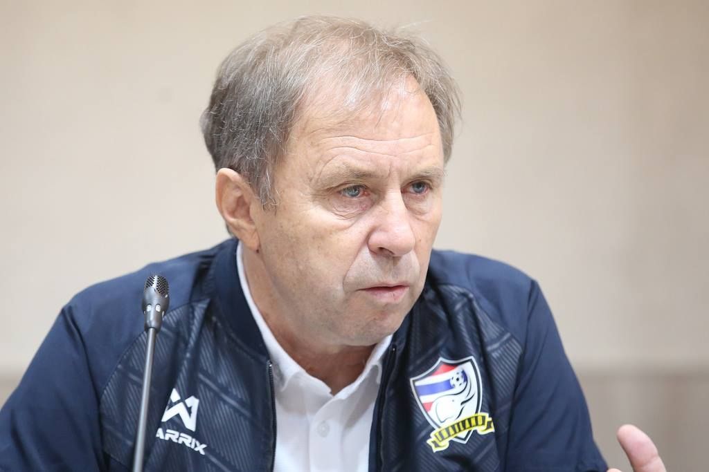 Milovan Rajevac