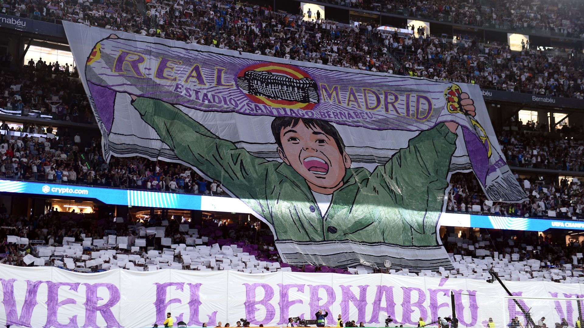 Lucas Vazquez Bernabeu Real Madrid Juventus 22102025