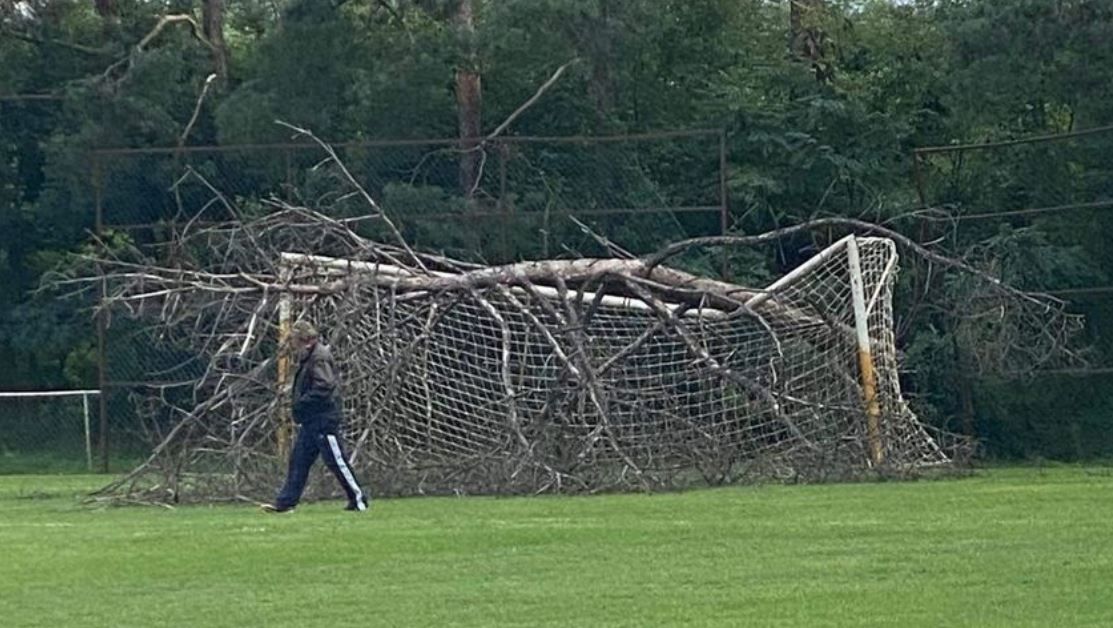 Fülöp SE–Bocskai SE Vámospércs-II.