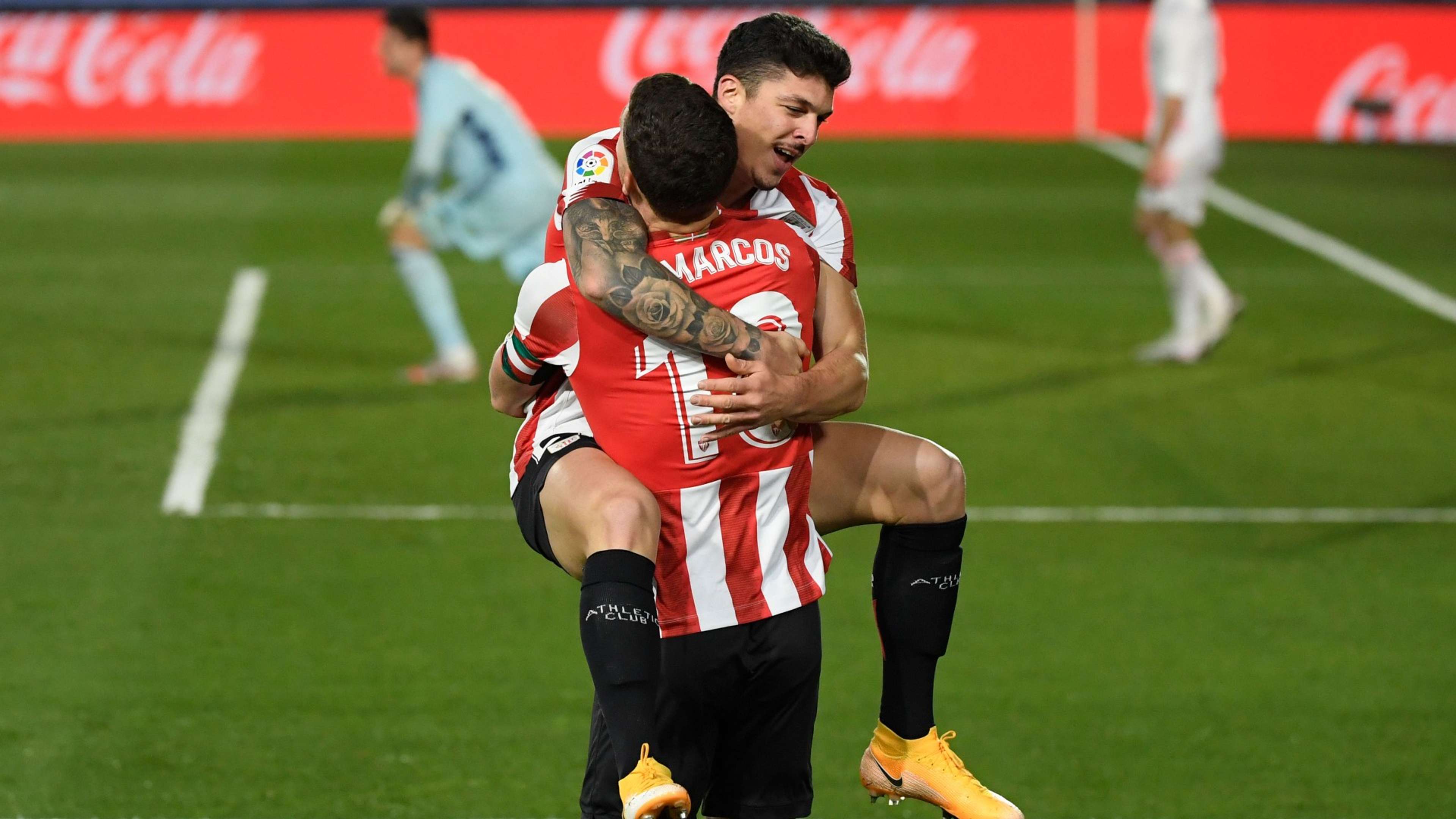Capa Athletic Bilbao 2020