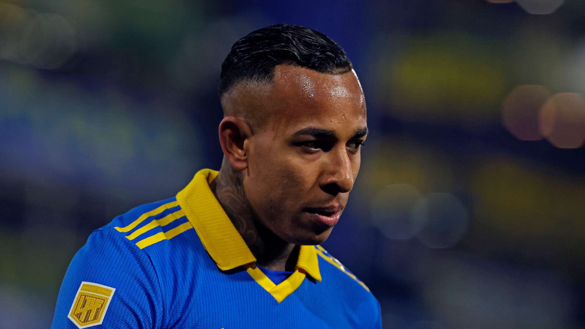 Sebastián Villa condenado: qué va a hacer Boca con el jugador colombiano | Goal.com Chile