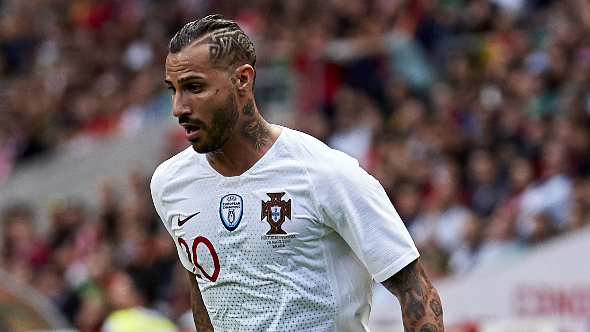 RIcardo Quaresma Portugal