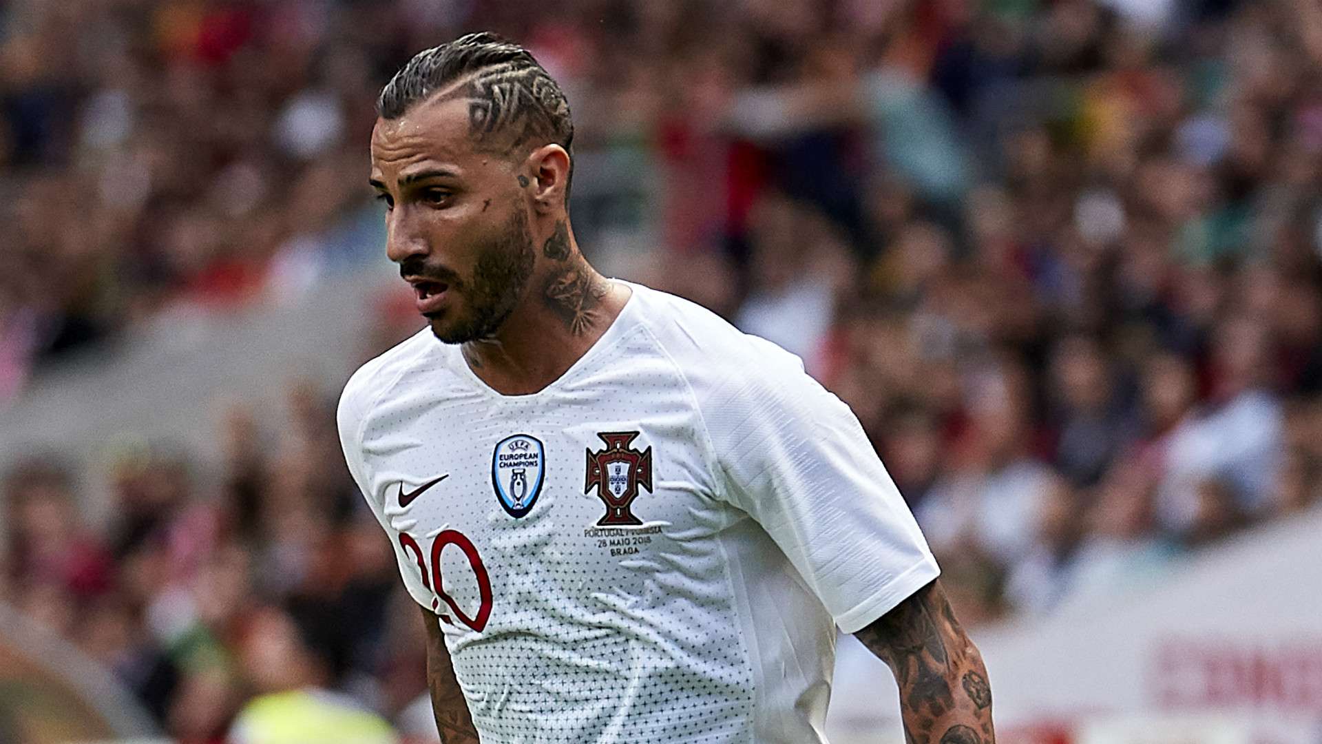 RIcardo Quaresma Portugal