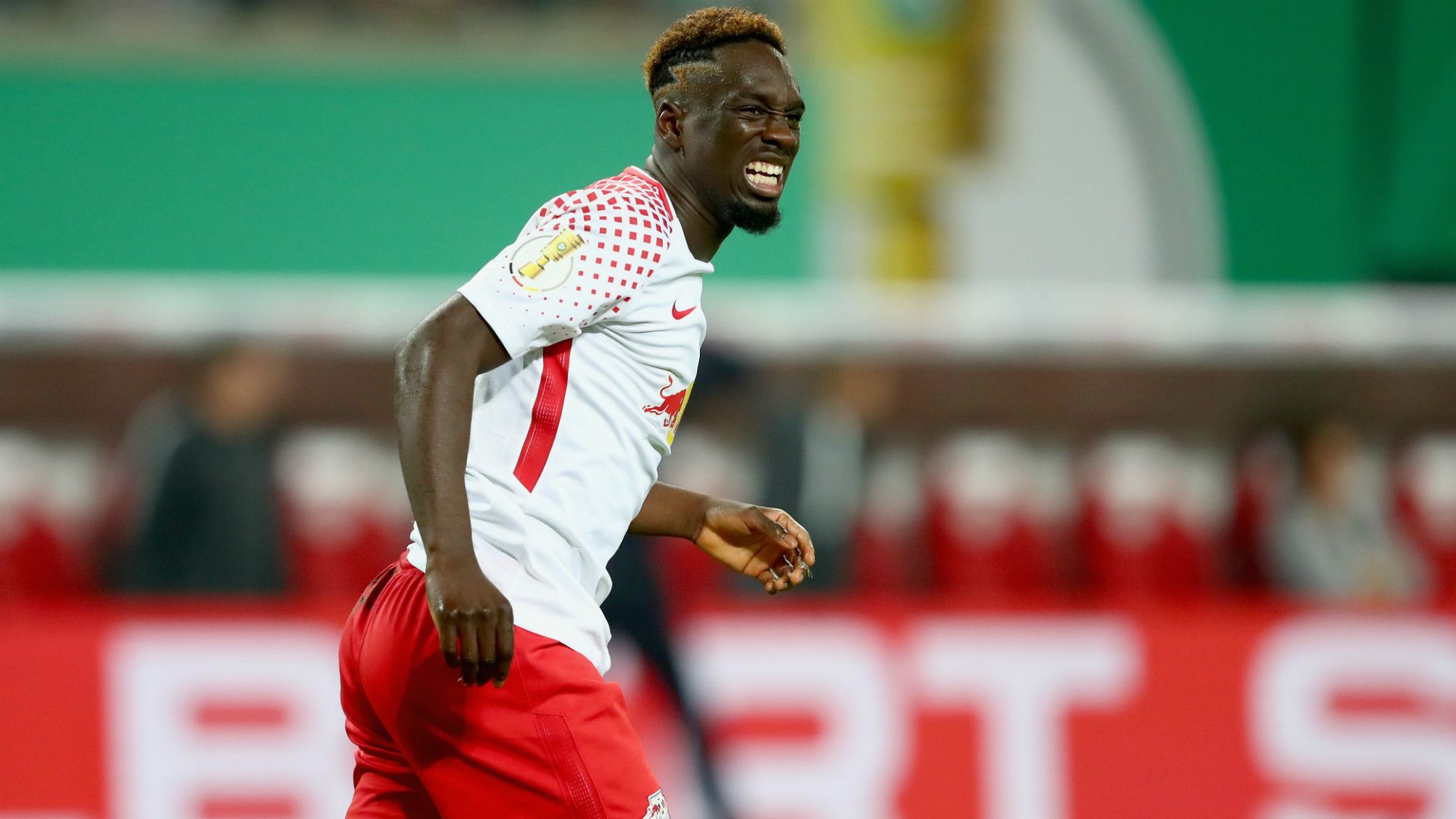 RB Leipzig Jean Kevin Augustin
