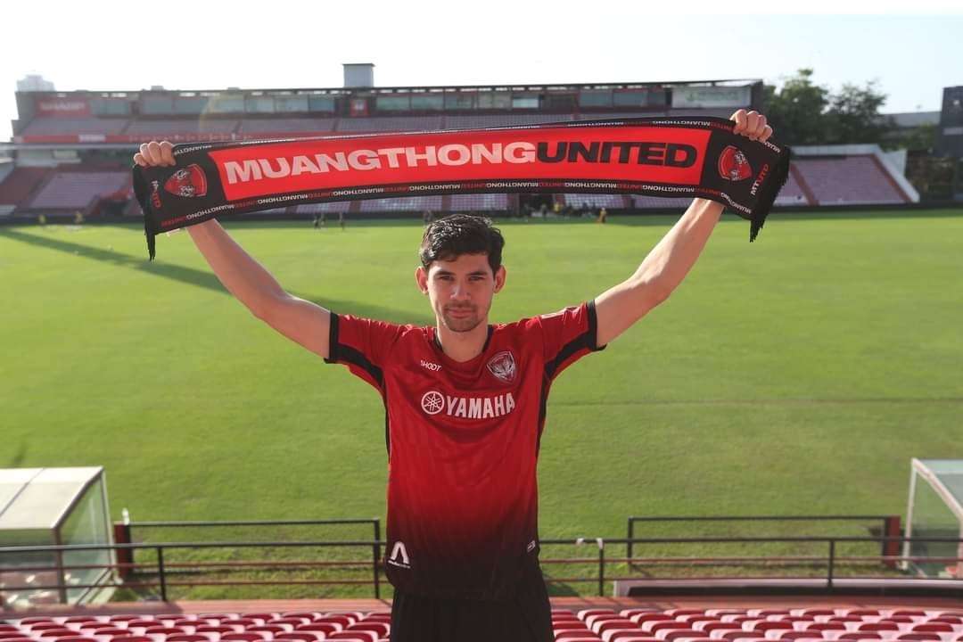 โอลิเวอร์ แกรนเบิร์ก