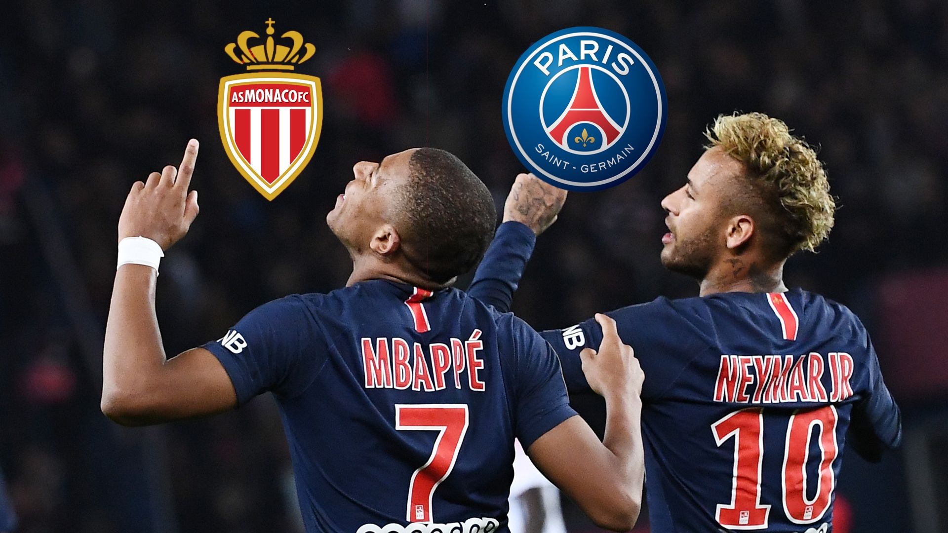 GFC Monaco PSG TV LIVE STREAM