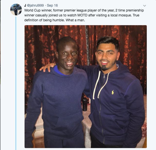 Kante