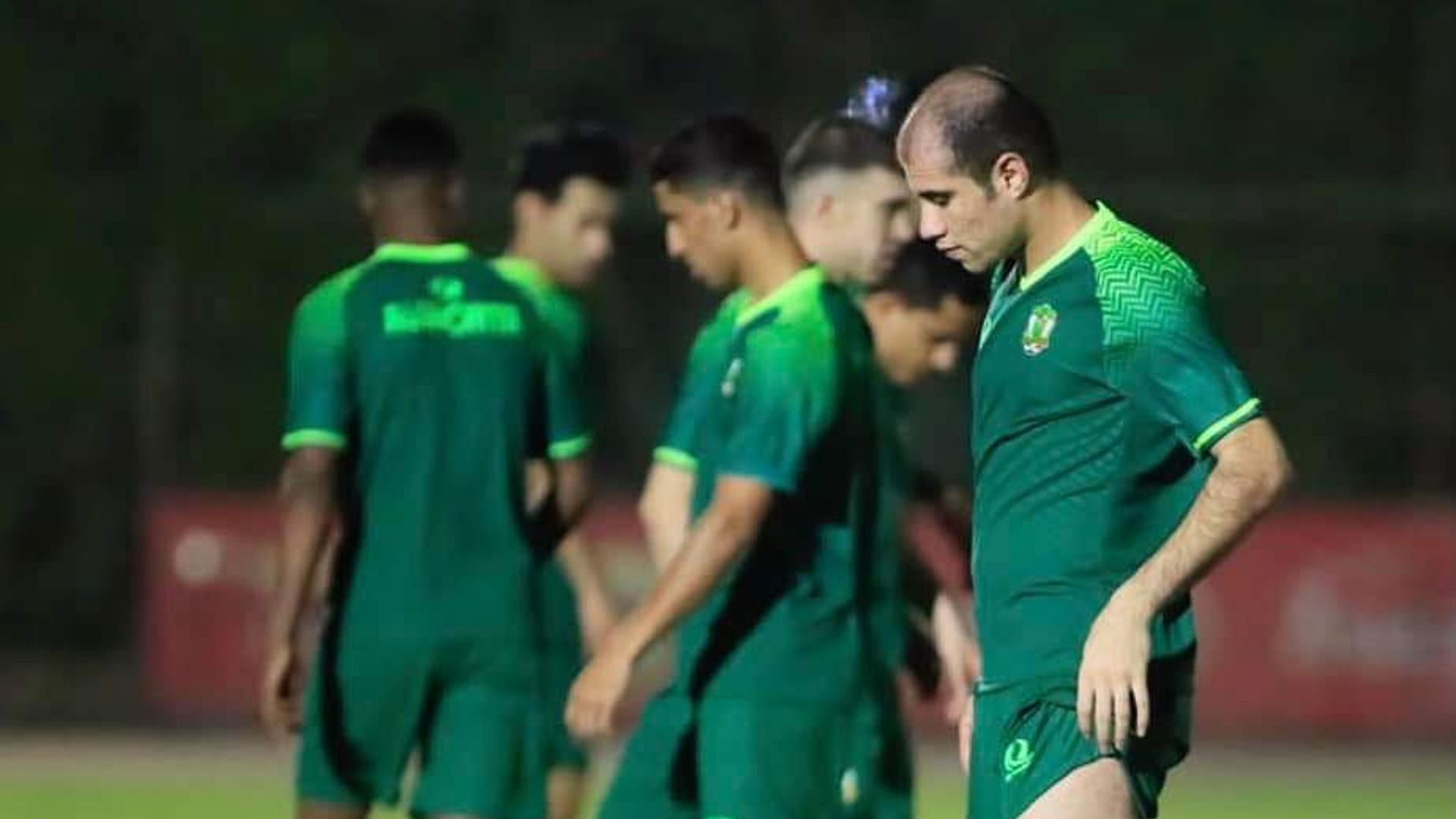 Mohammed Dawood Yaseen - al shorta - iraq 2022-2023