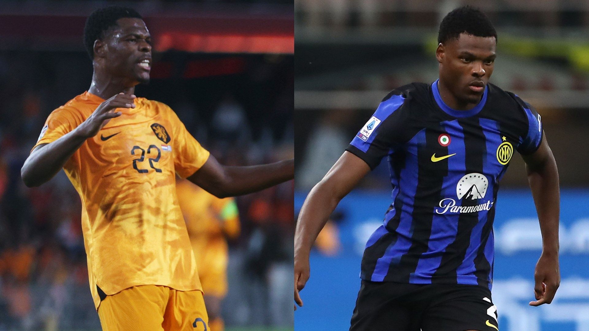 Dumfries Netherlands Inter