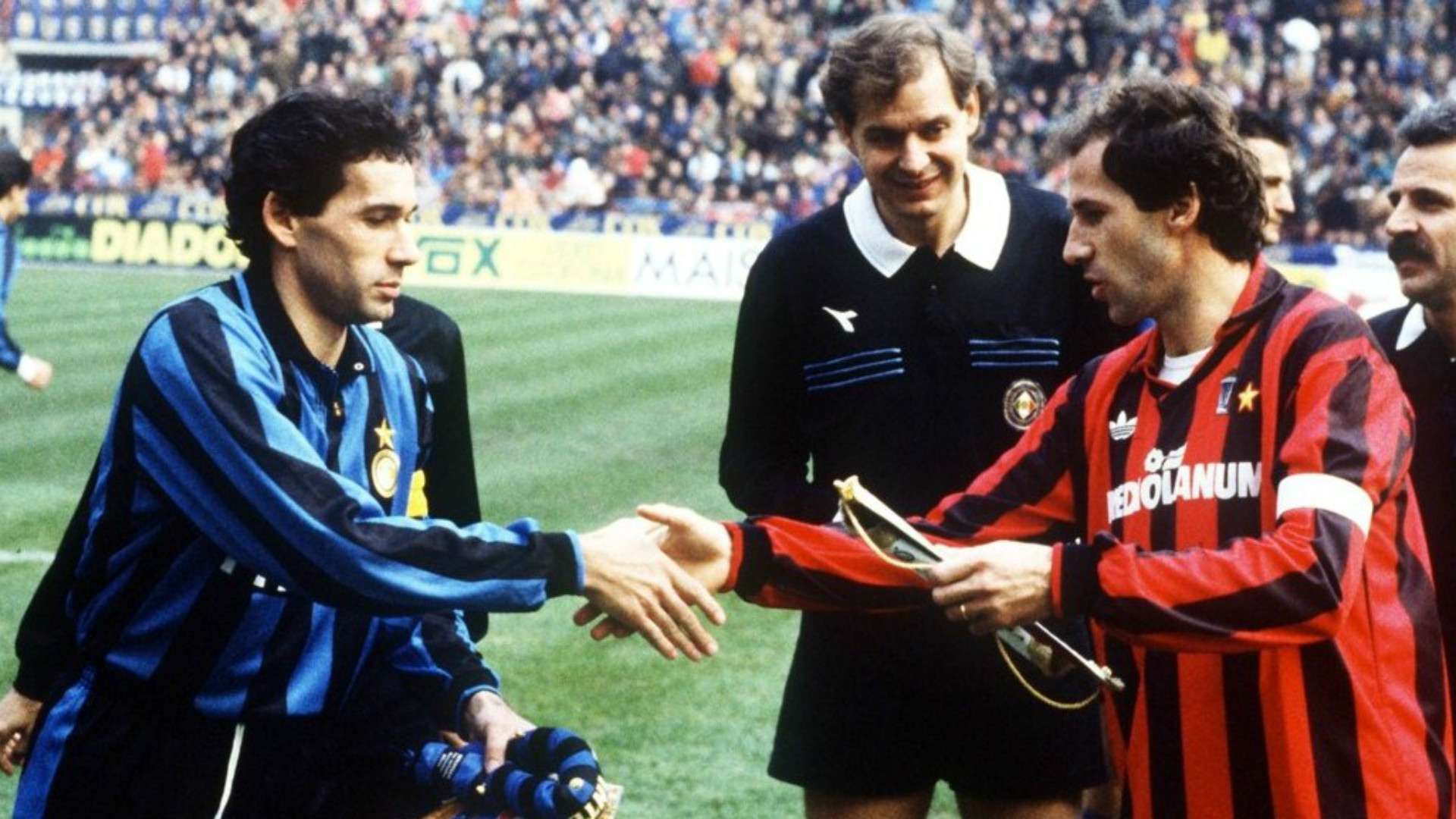 Hermanos Baresi