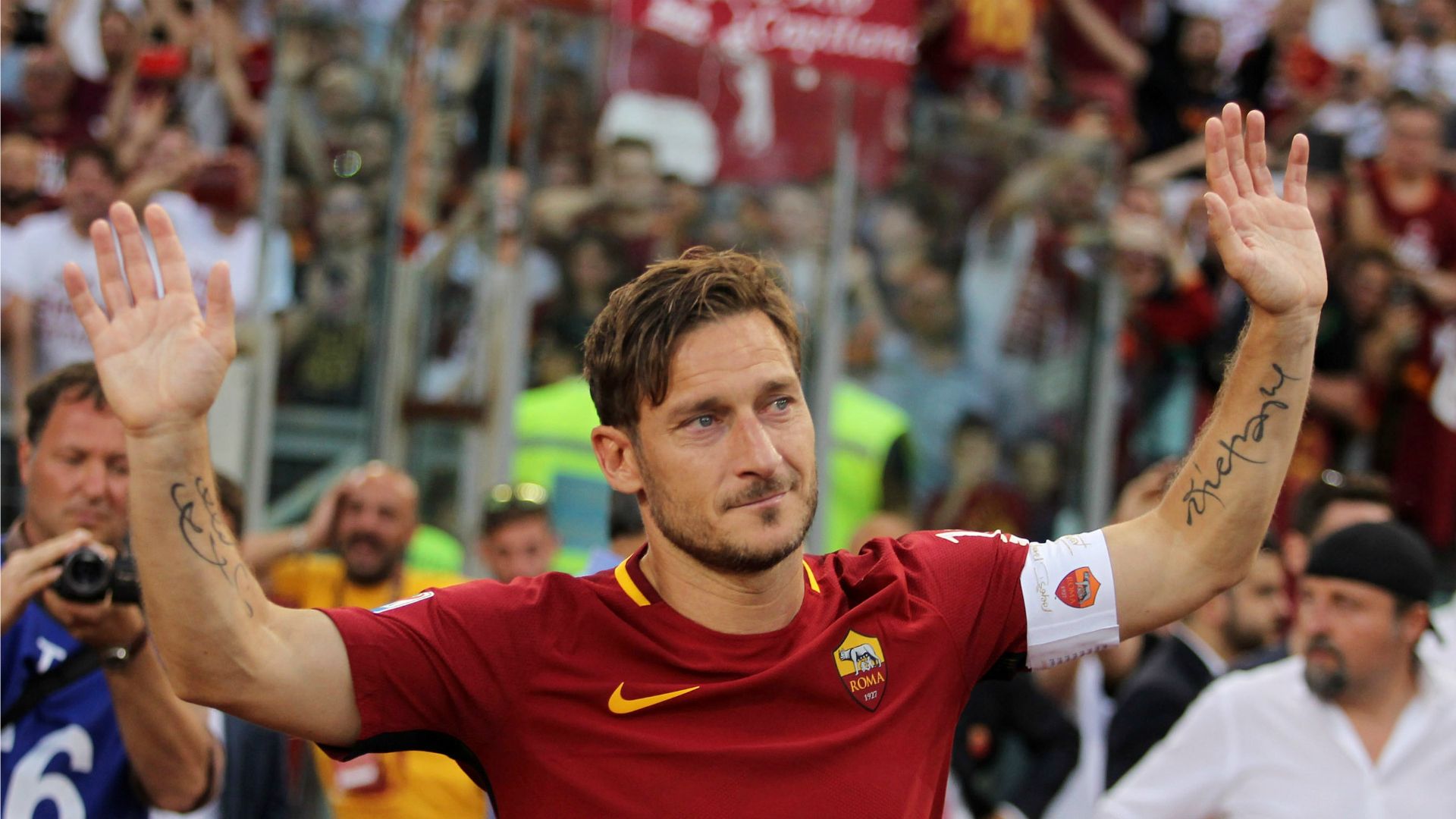 Francesco Totti