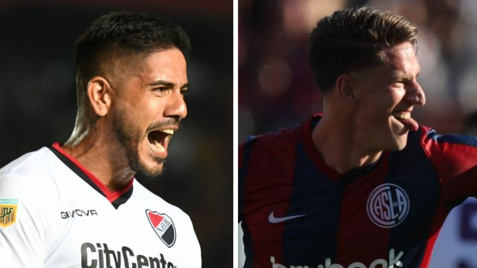 Newells San Lorenzo Torneo Binance 2023