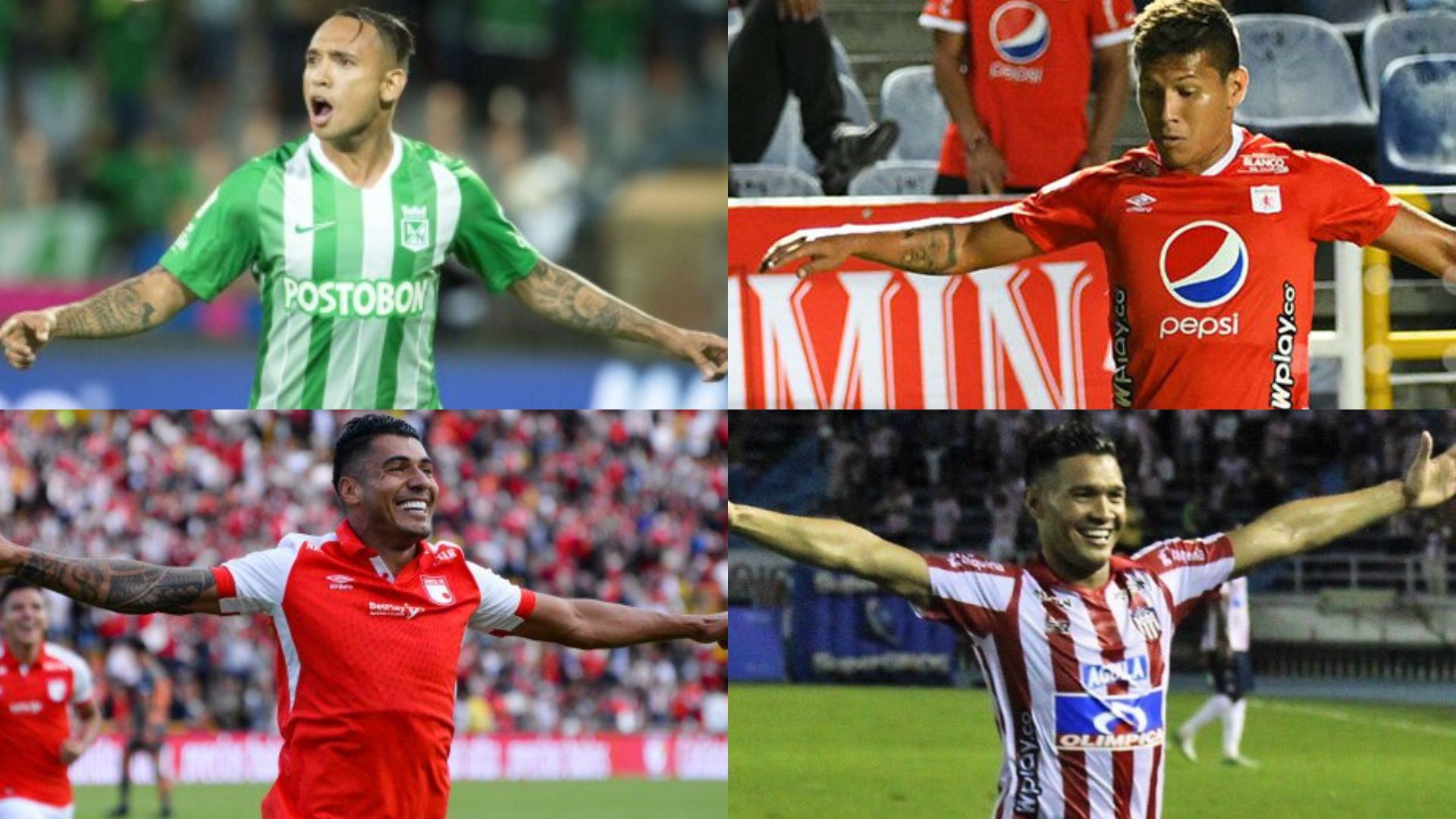 Clasificados liga águila mix