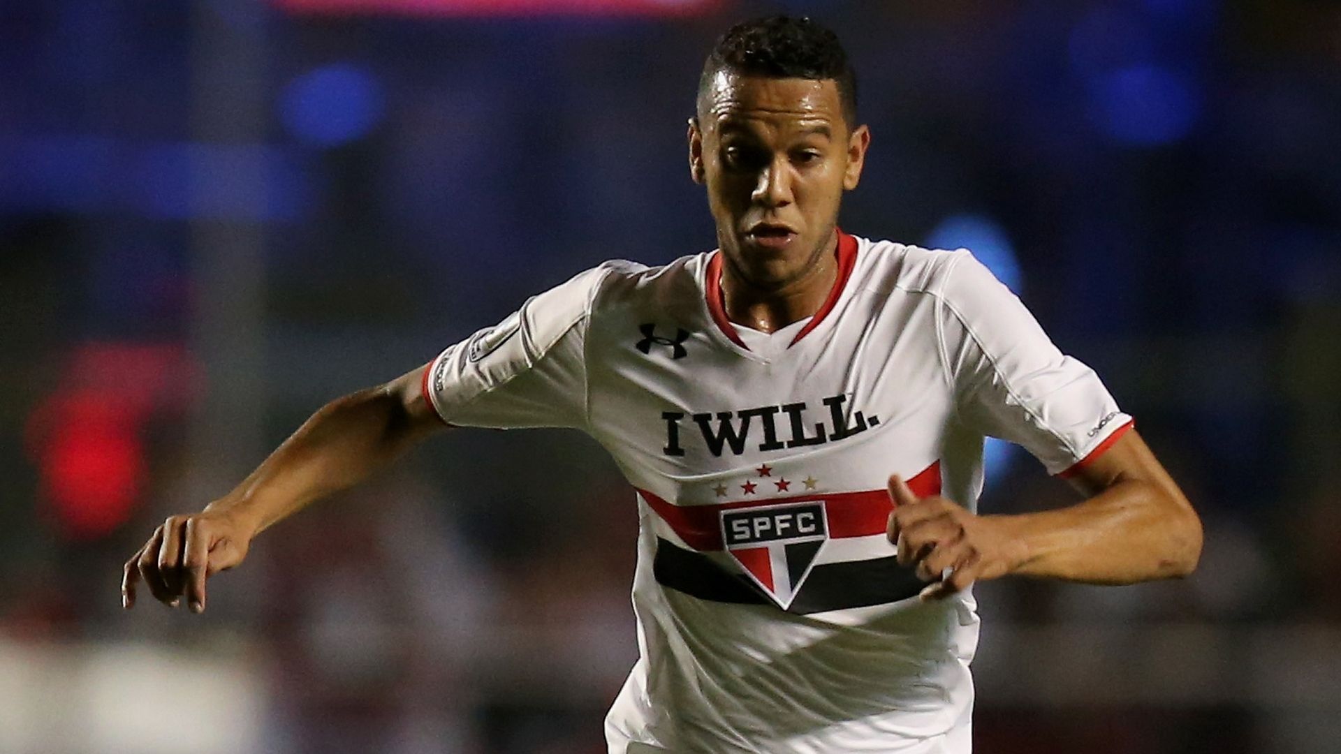 Josef de Souza Sao Paulo