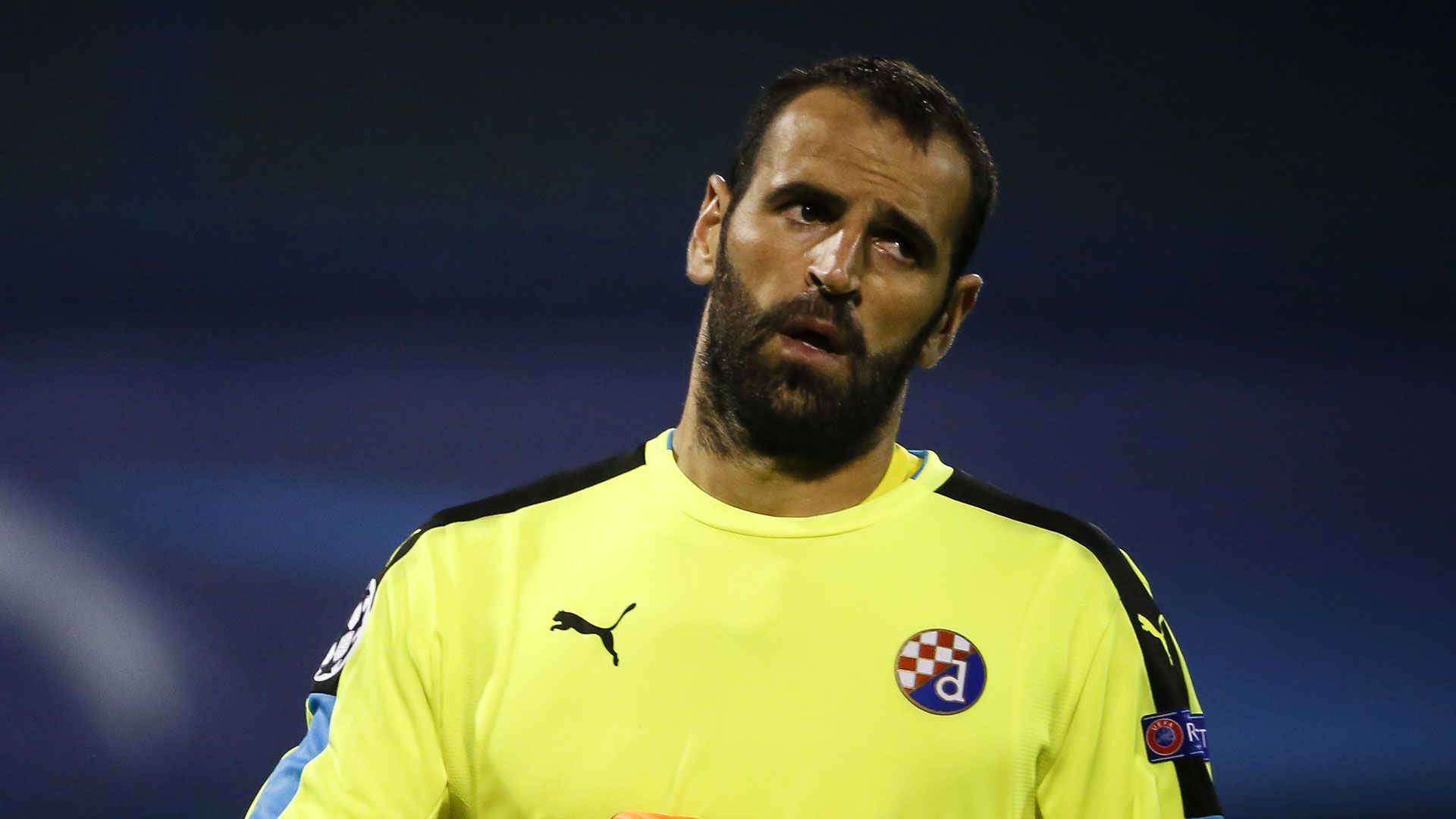 Eduardo Dinamo Zagreb 16082016