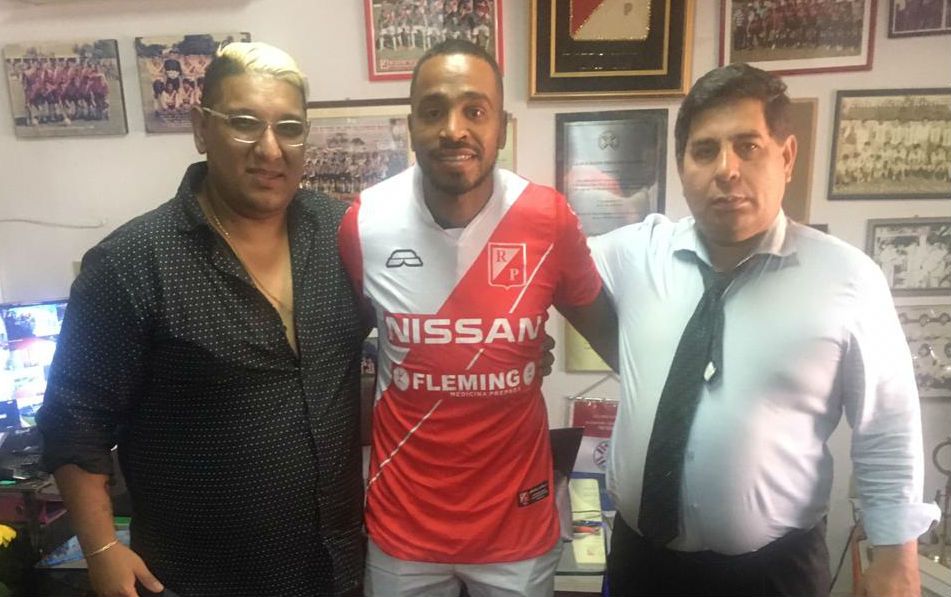 Palito River (Paraguay) 01-02-20