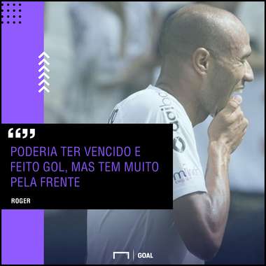 GFX Roger Corinthians