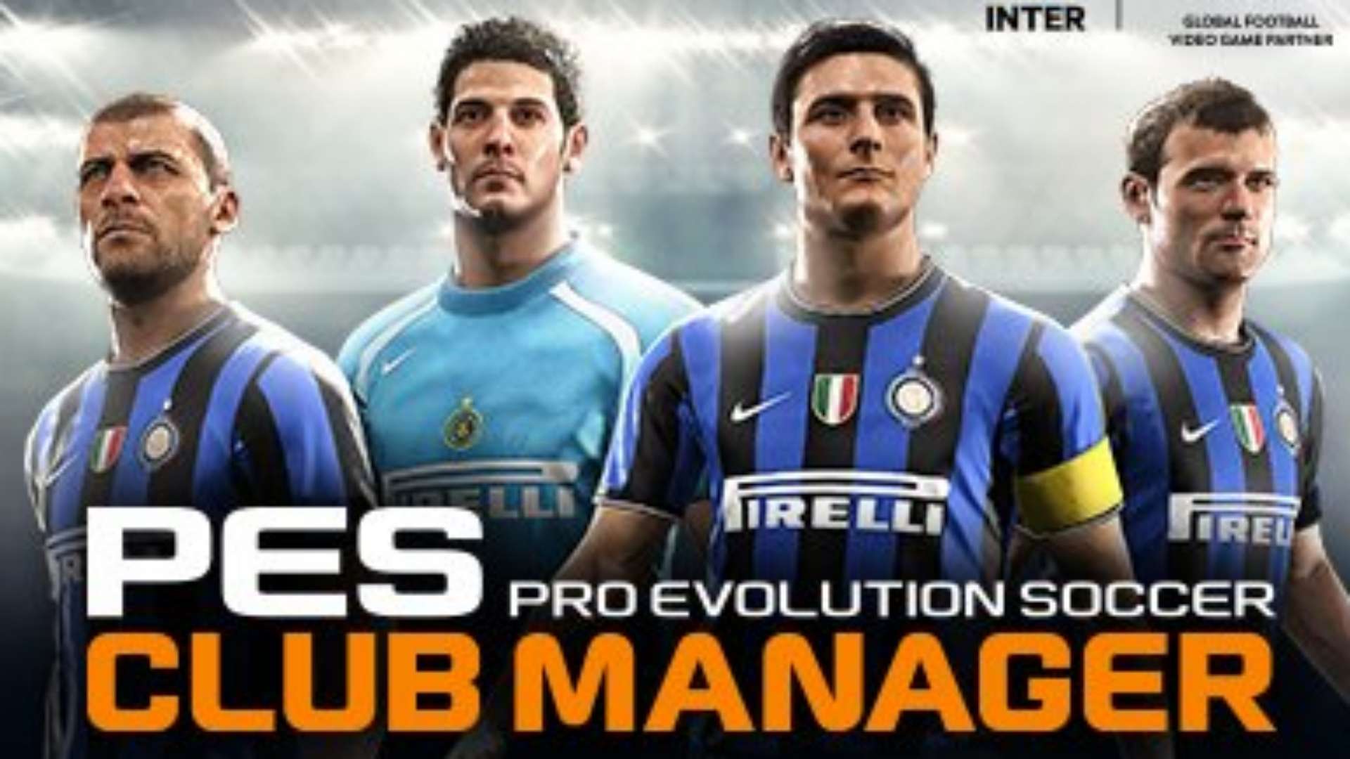pes 2018 inter legends