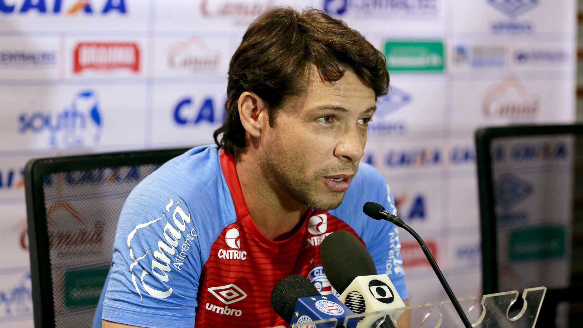 Preto Casagrande - Bahia - 08/2017