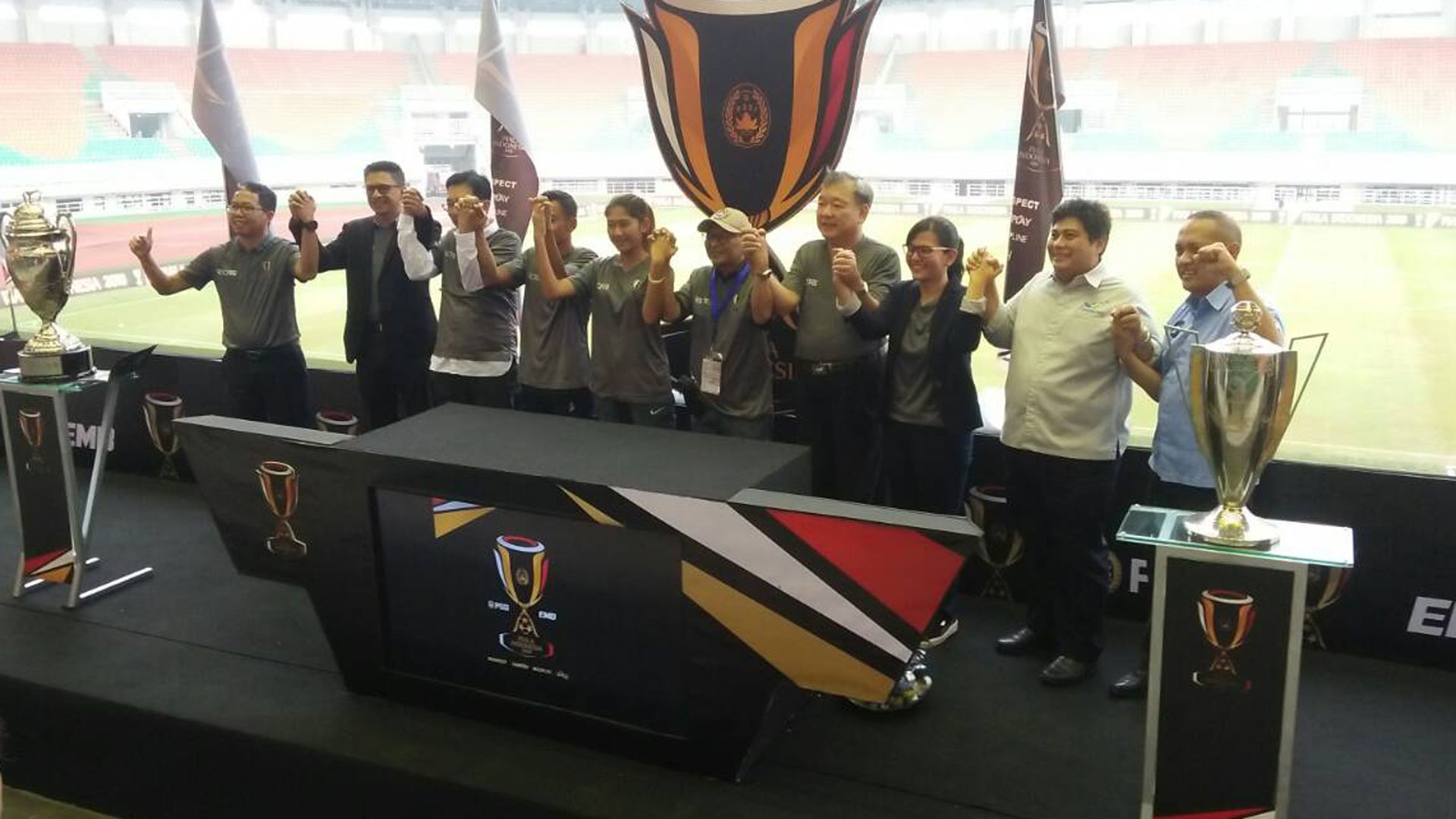 Undian Piala Indonesia