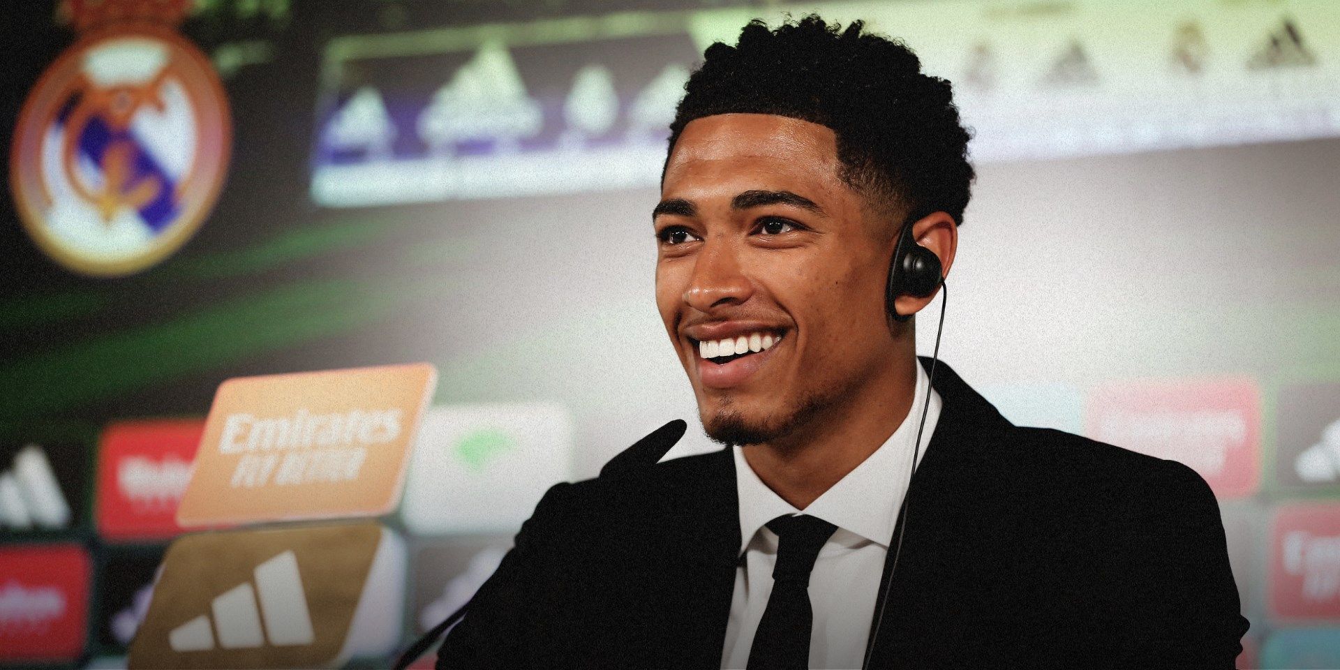 Jude Bellingham HIC 2:1