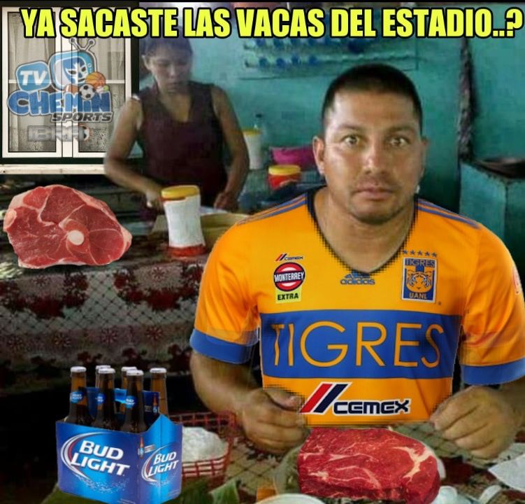 Memes México Costa Rica