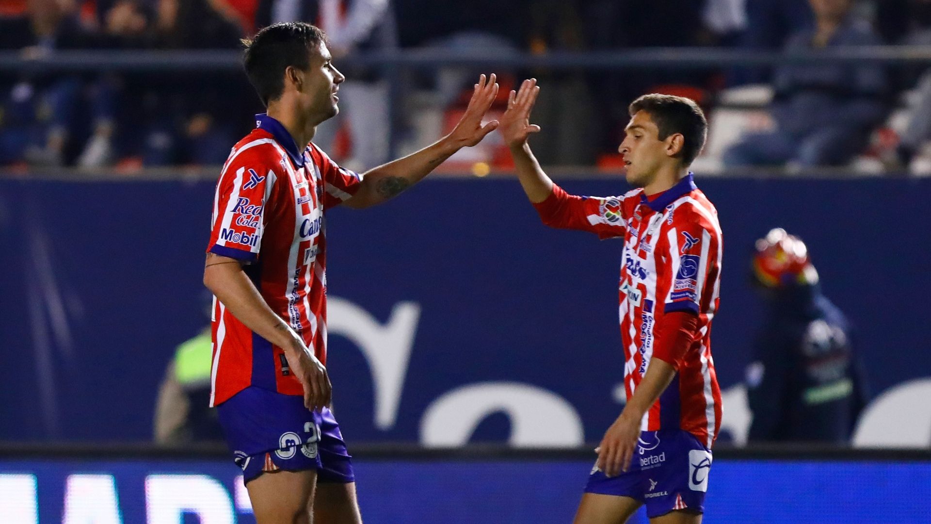 Atlético San Luis Apertura 2023 Liga MX