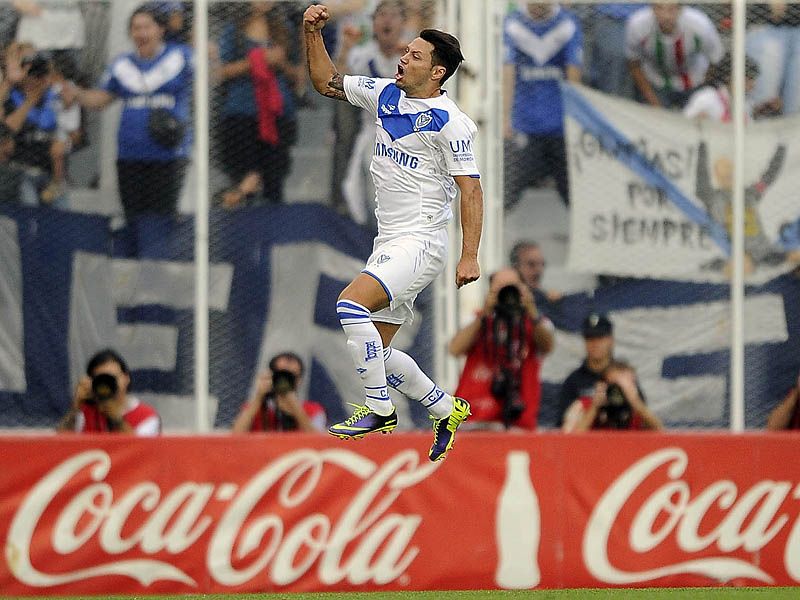 Mauro Zarate
