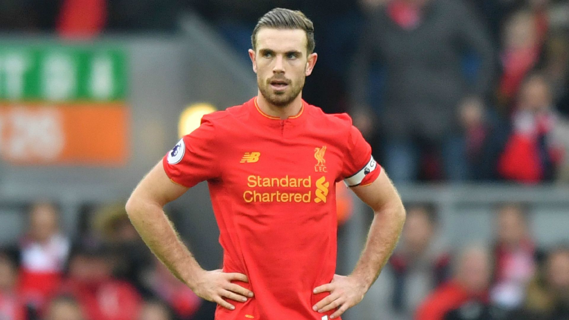 HD Jordan Henderson