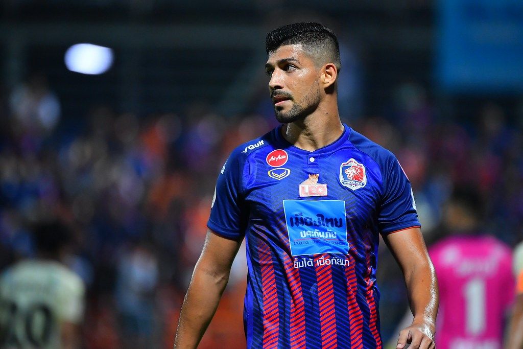 เนลสัน โบนิญา