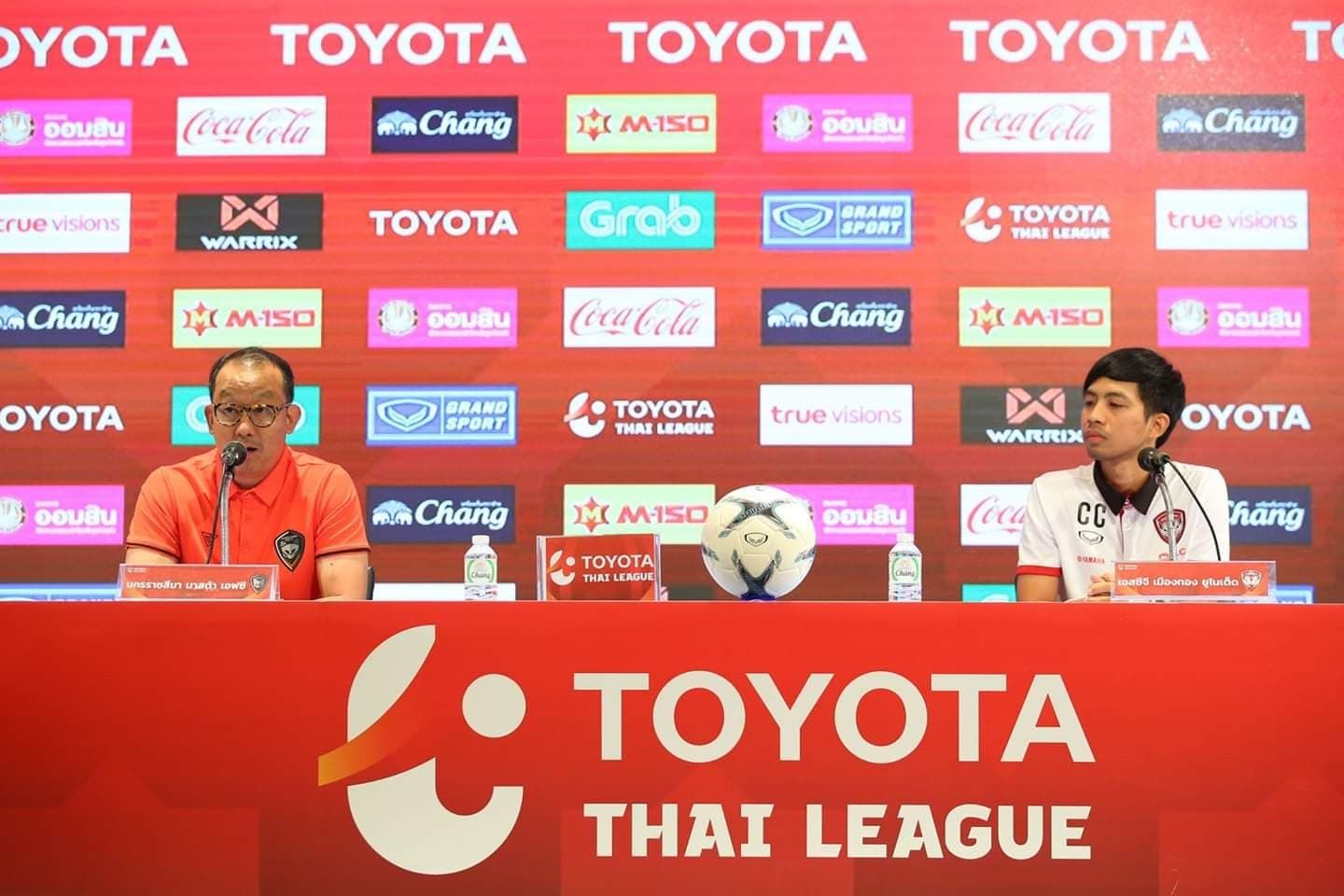 มล.โอรัส เทวกุล - ชัยกร ชมชื่น