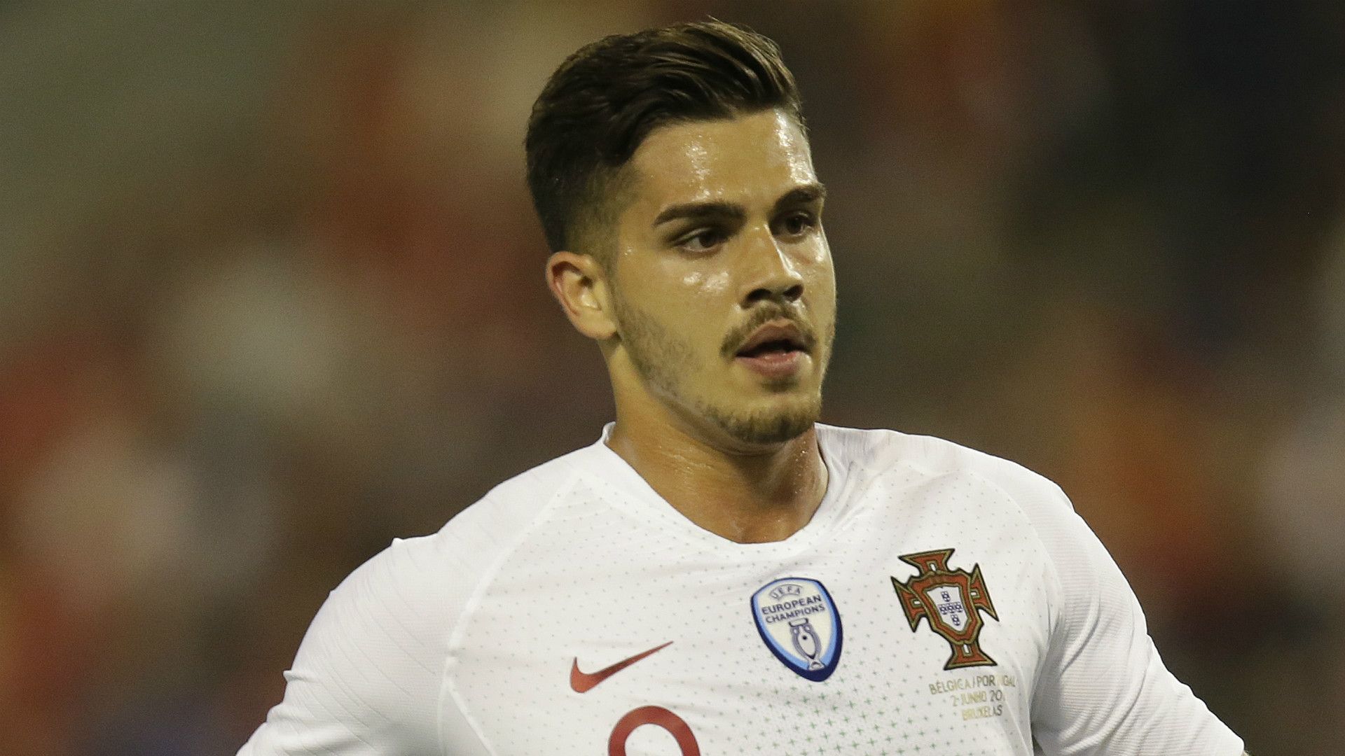 Andre Silva Portugal