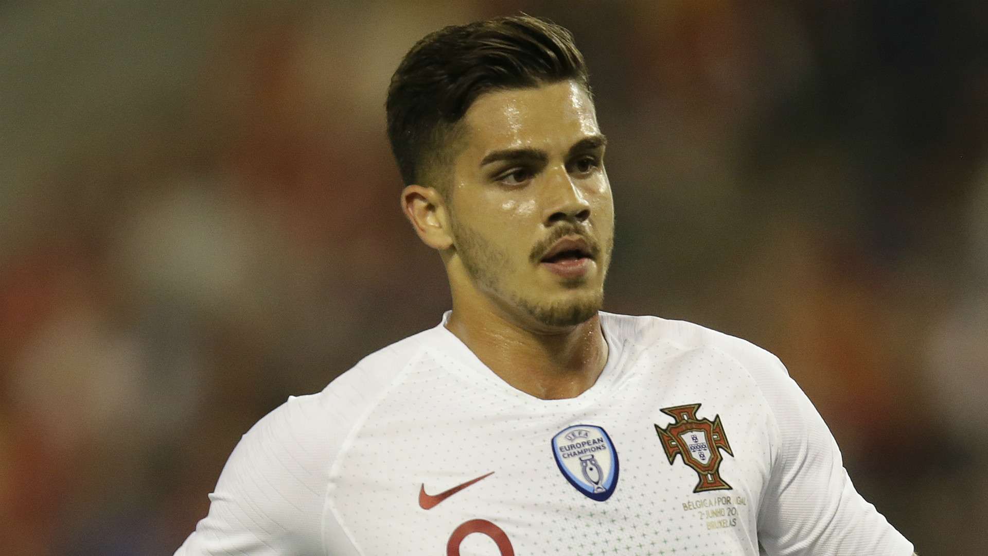 Andre Silva Portugal