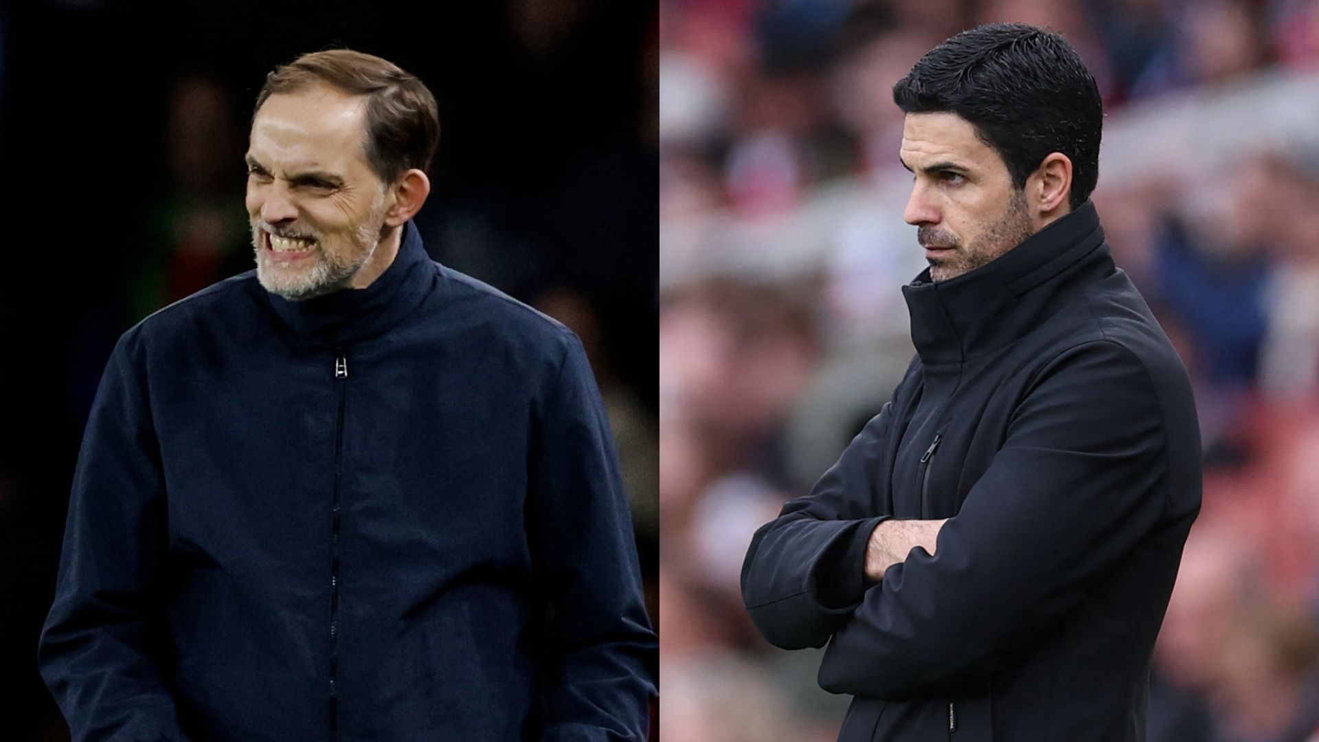 tuchel-arteta