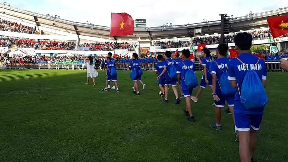 HYFL World Youth Cup