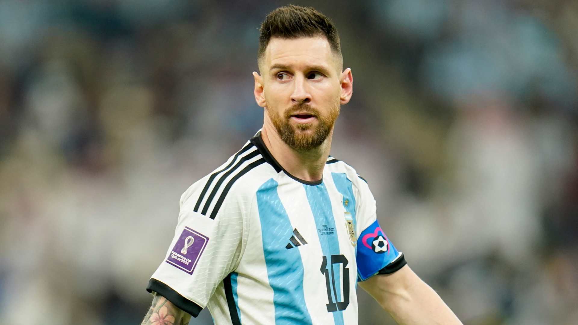 messi 