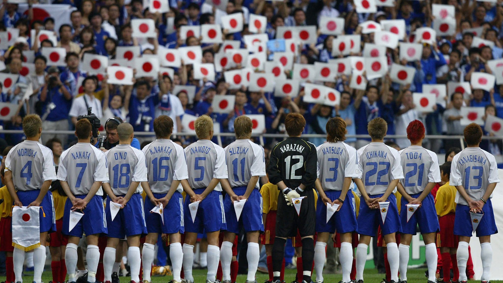 japan