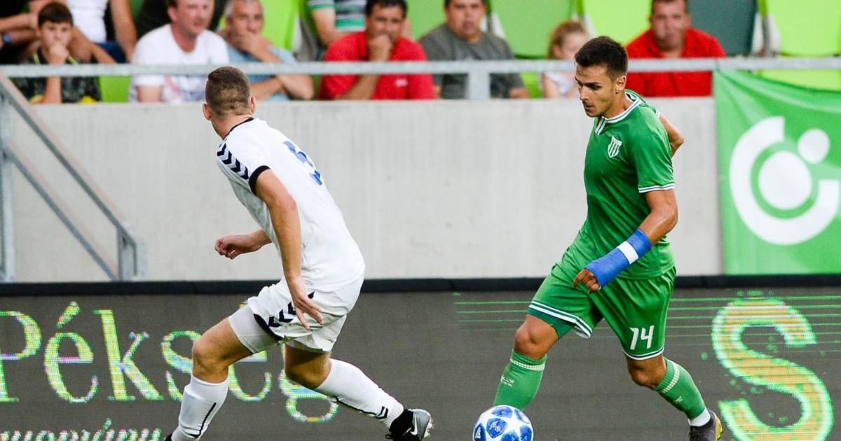 Gaál Bálint Haladás