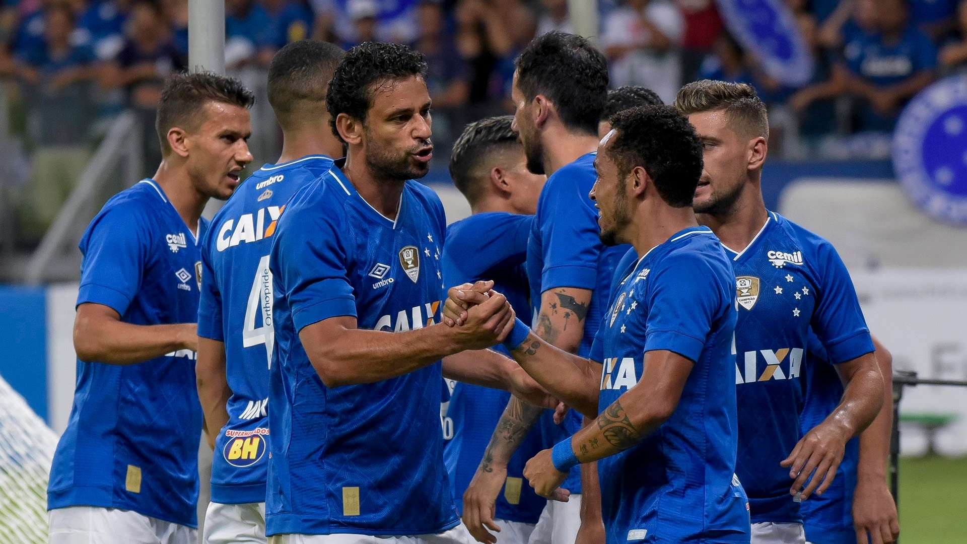 Fred Cruzeiro Tupi Mineiro 17012018