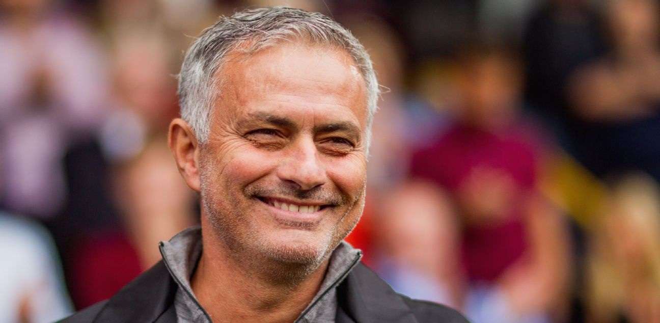 José Mourinho