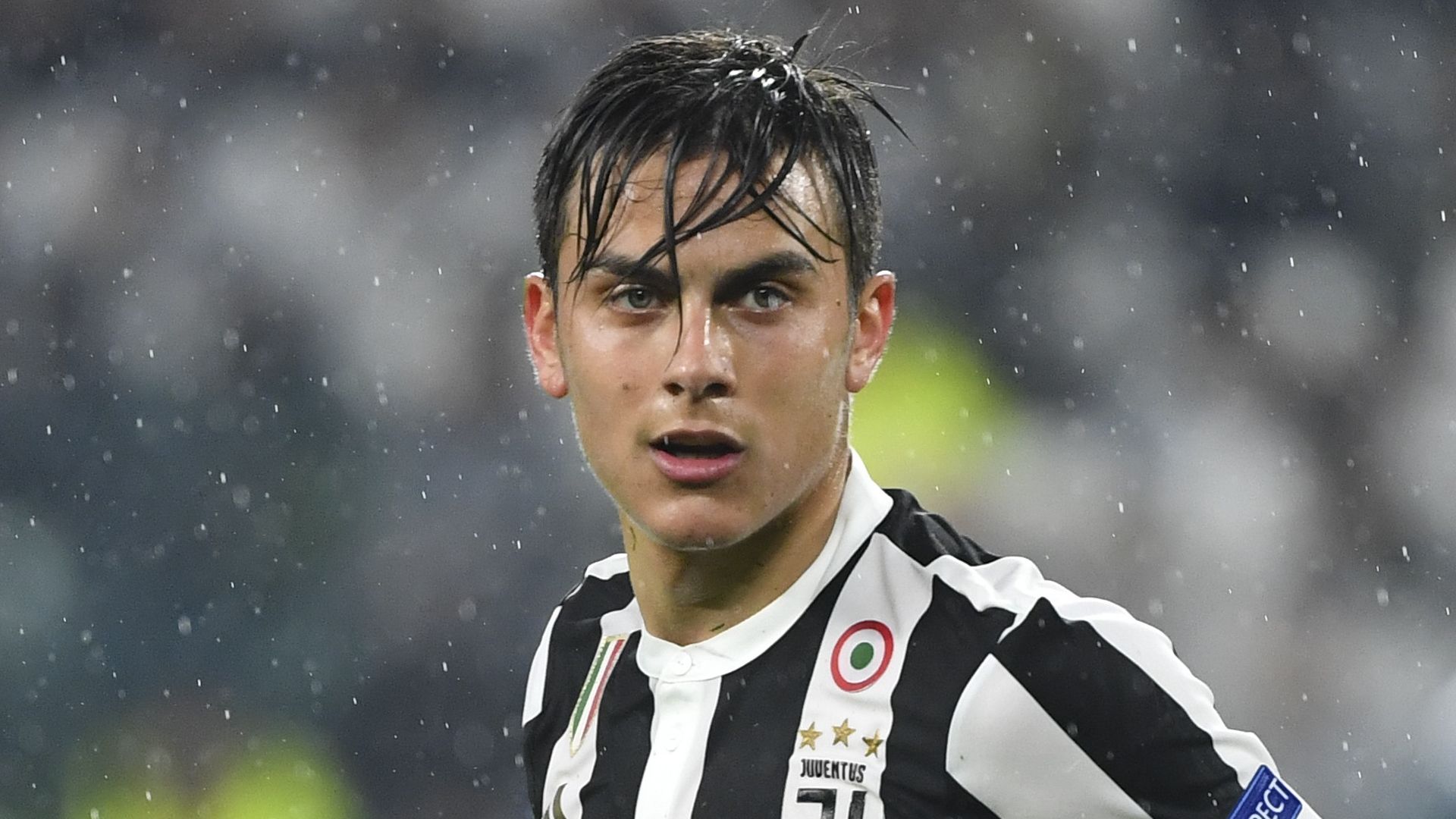 Paulo Dybala, Juve