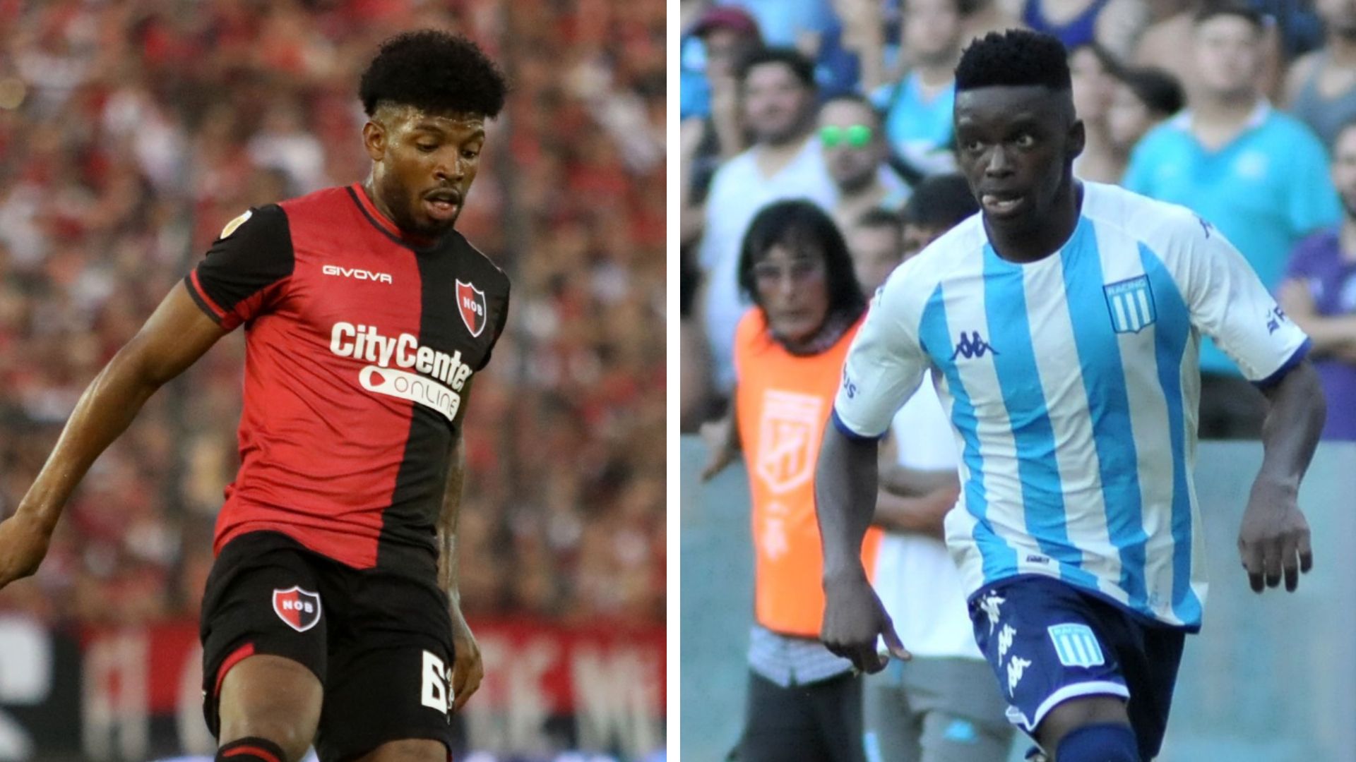 Racing Newell´s Torneo Binance 2023