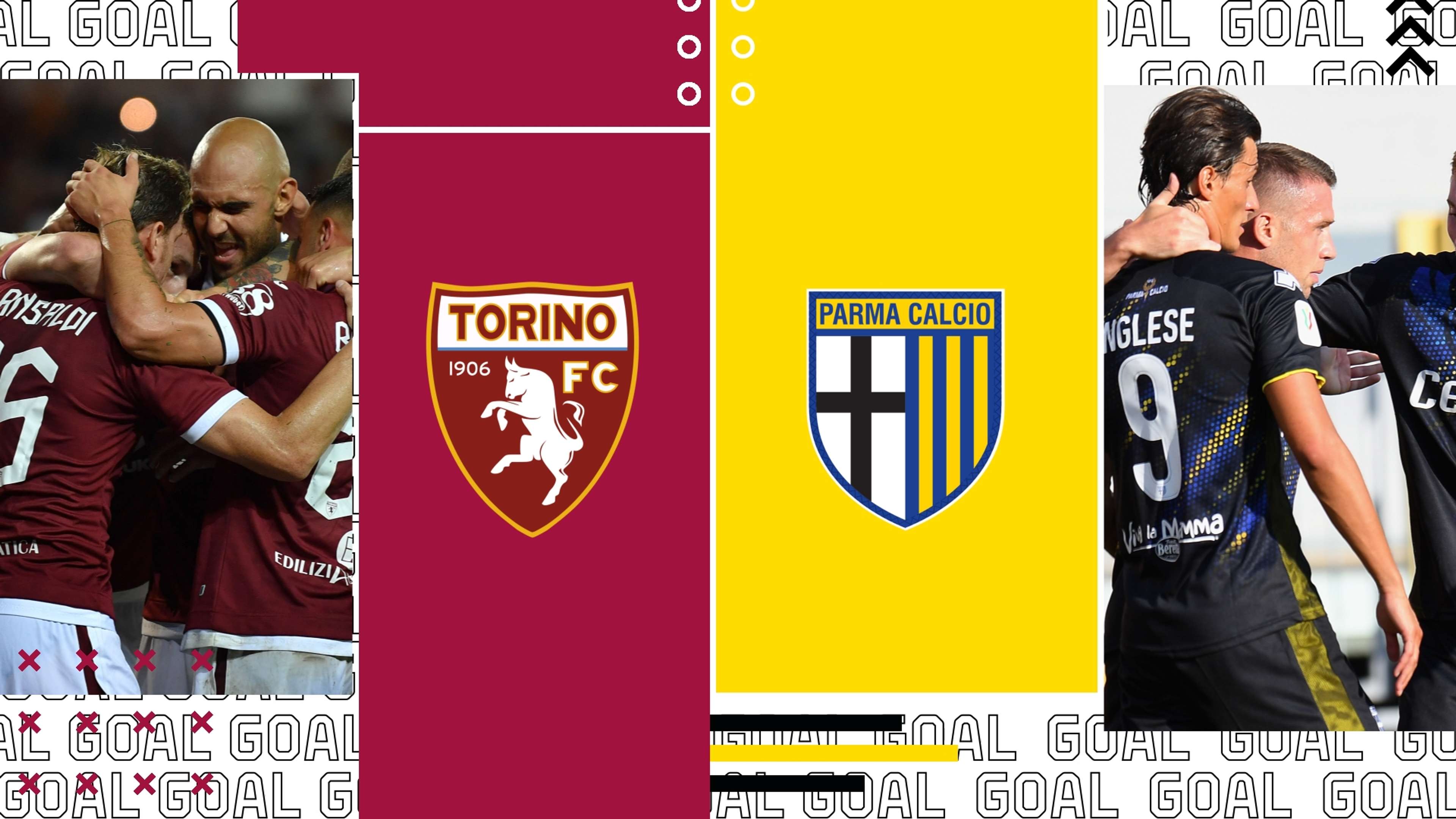 Torino-Parma tv streaming