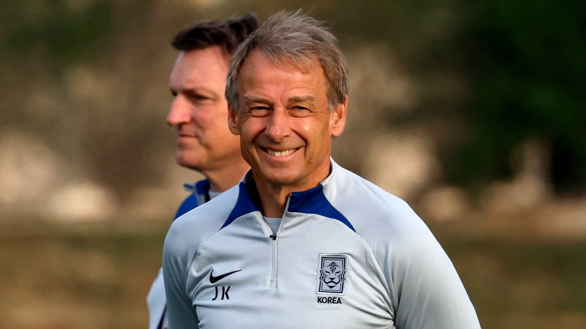 20240205 Jurgen Klinsmann