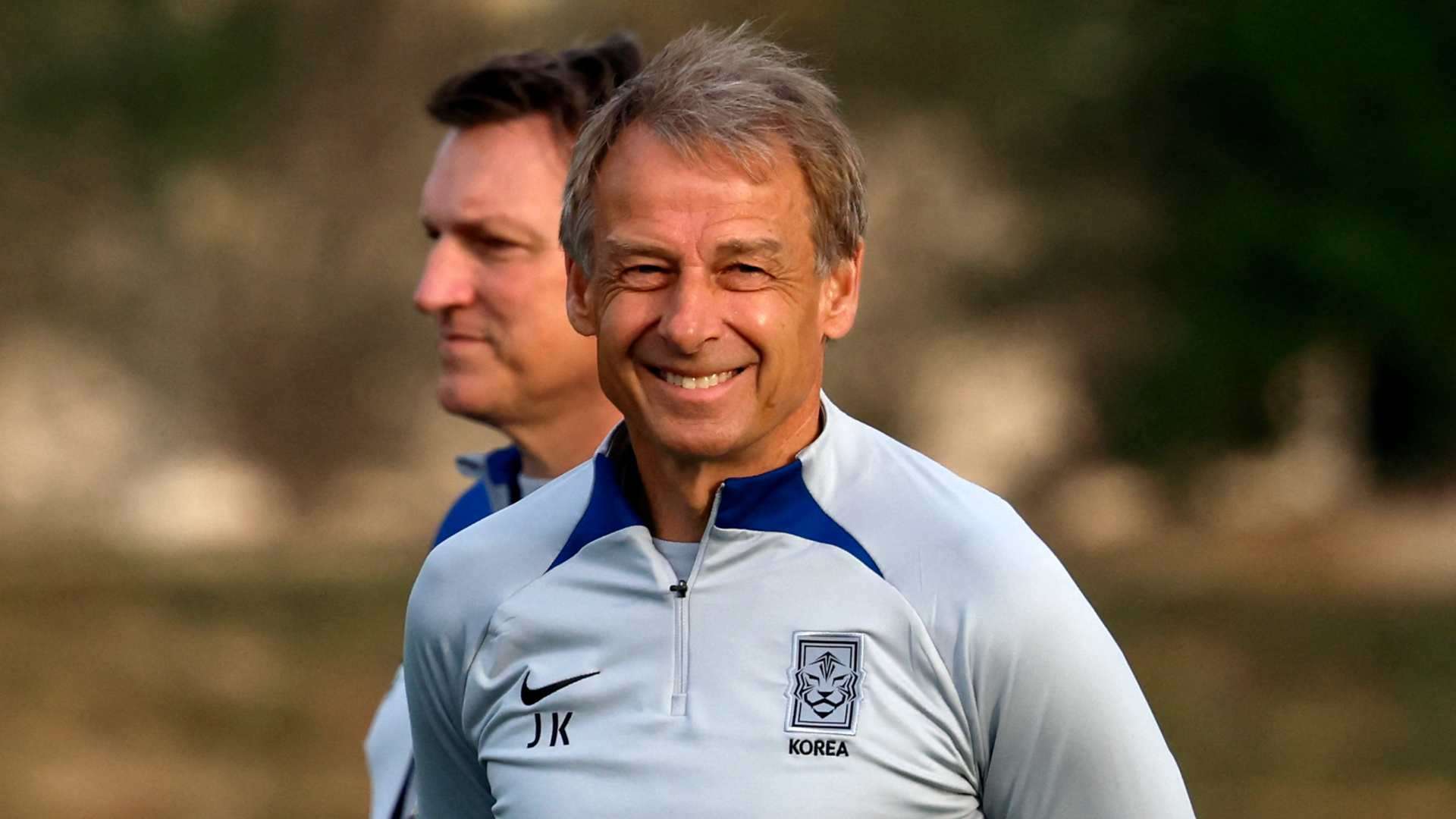 20240205 Jurgen Klinsmann