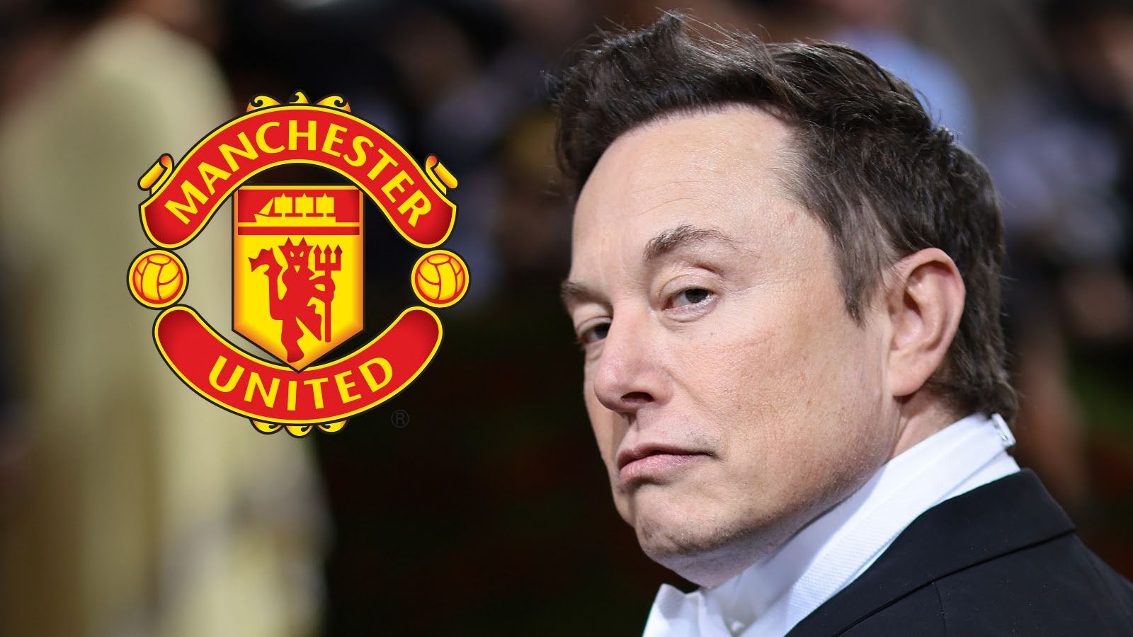 elon musk man utd